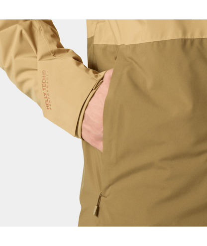 Helly Hansen Powderface Jacket - Men's
