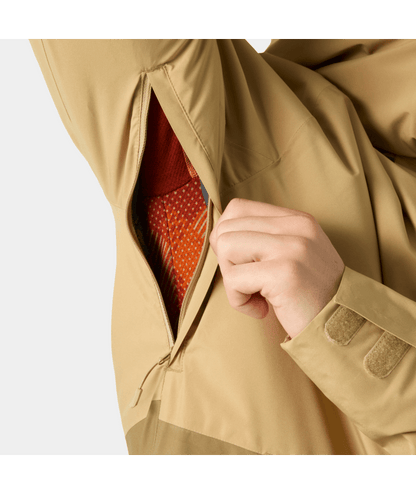 Helly Hansen Powderface Jacket - Men's