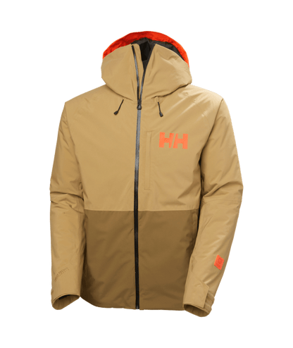Helly Hansen Powderface Jacket - Men's