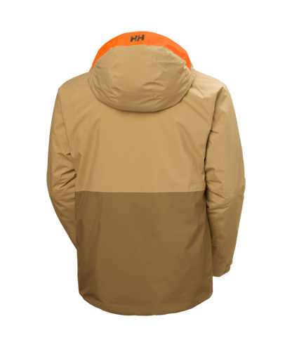 Helly Hansen Powderface Jacket - Men's