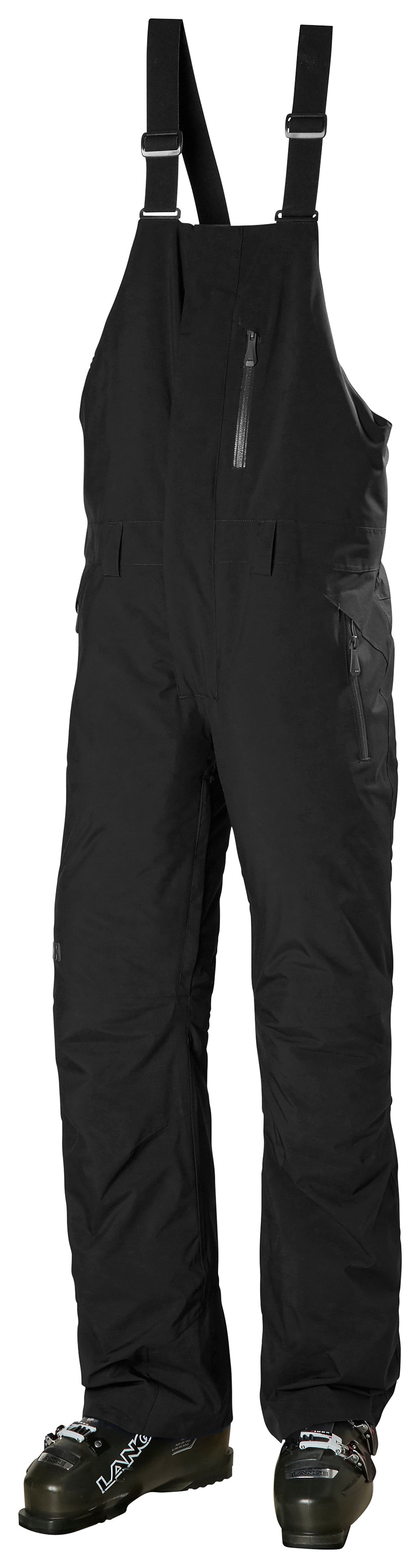 Helly Hansen Legendary Insulated Bib Pants - Men's