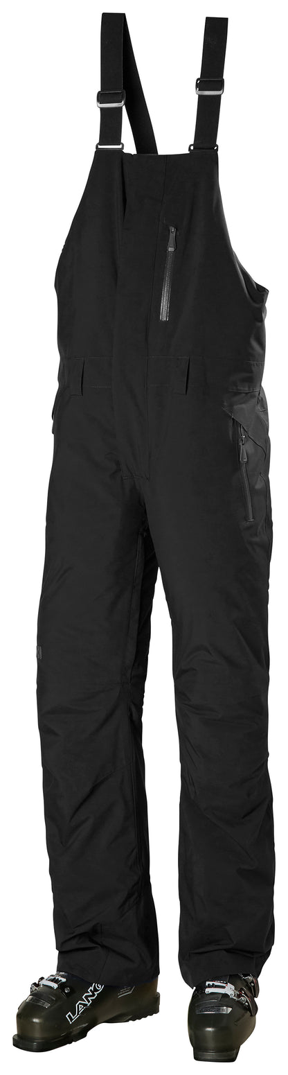 Helly Hansen Legendary Insulated Bib Pants - Men's