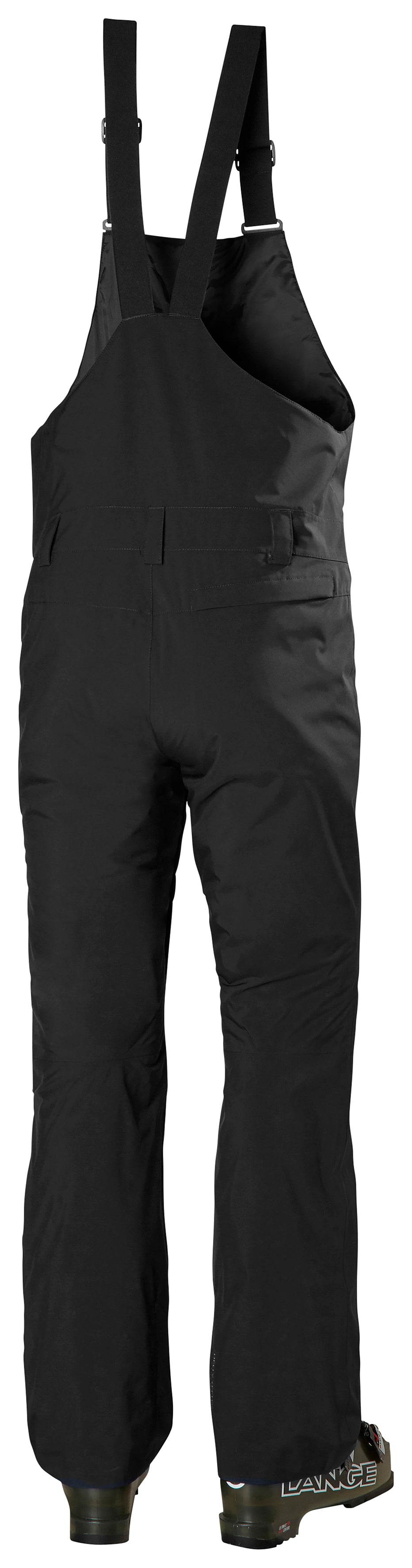 Helly Hansen Legendary Insulated Bib Pants - Men's