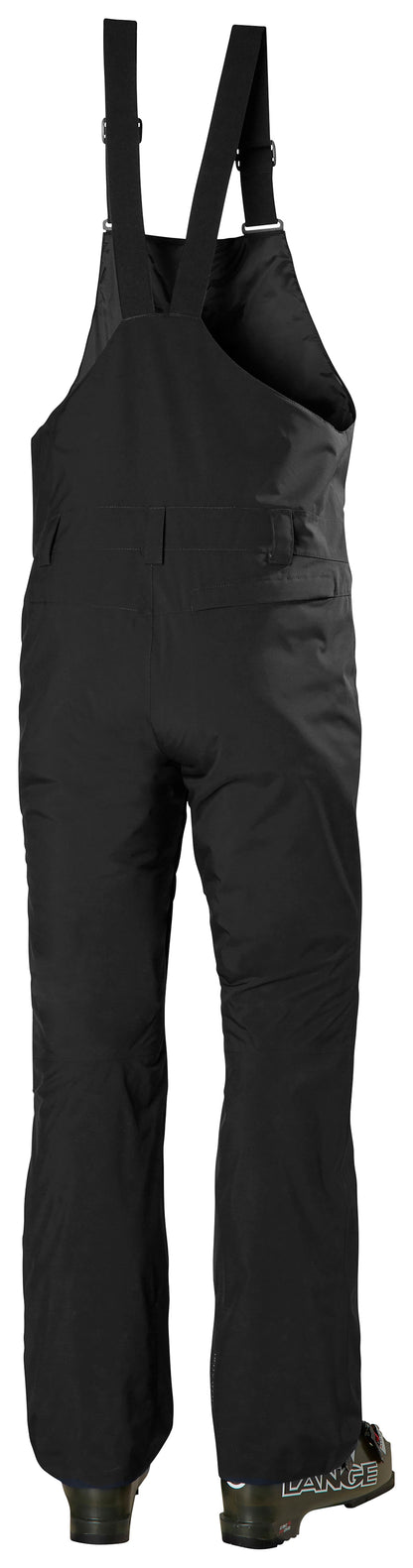 Helly Hansen Legendary Insulated Bib Pants - Men's
