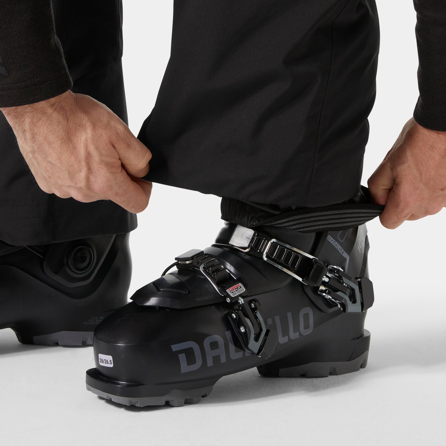 Helly Hansen Legendary Insulated Bib Pants - Men's