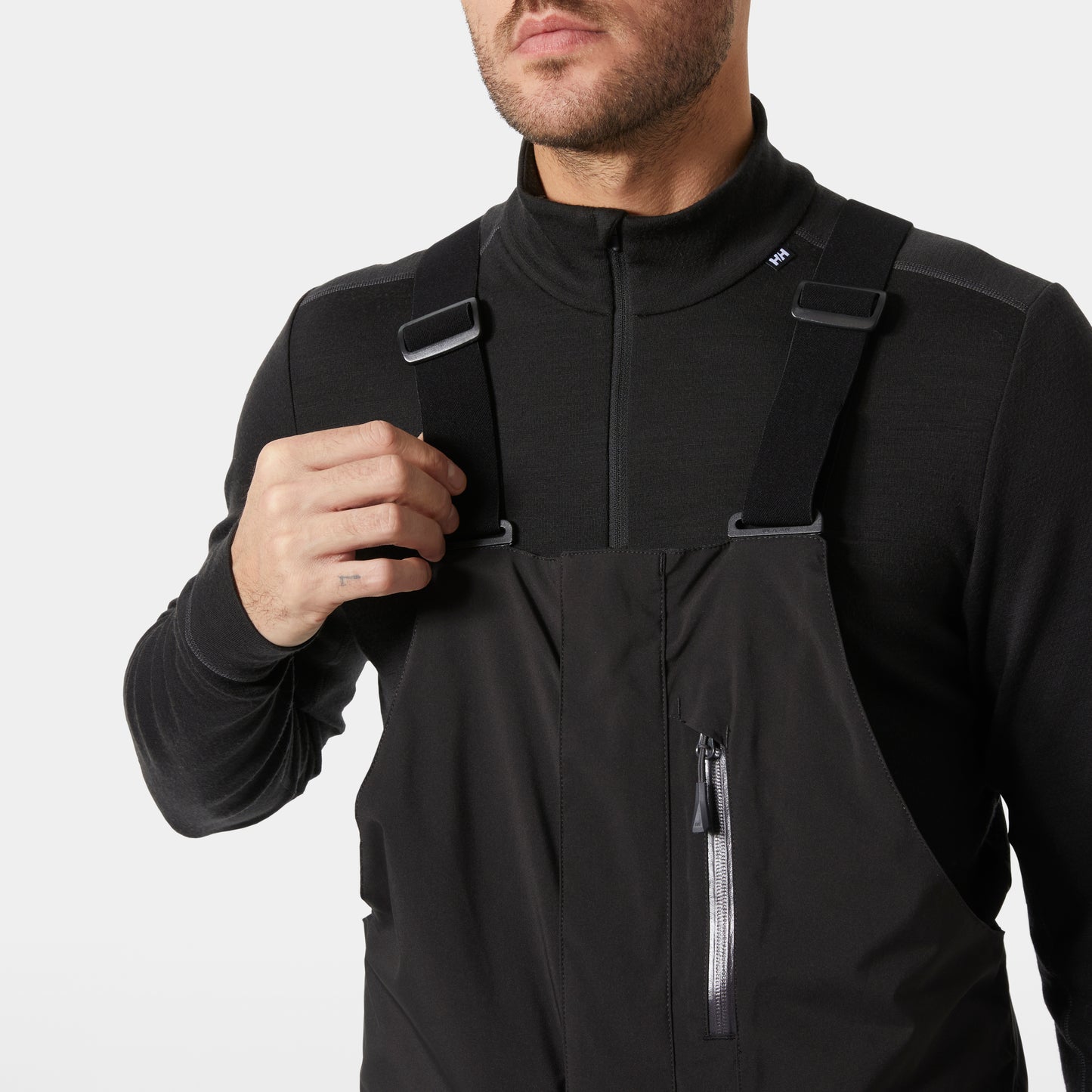 Helly Hansen Legendary Insulated Bib Pants - Men's