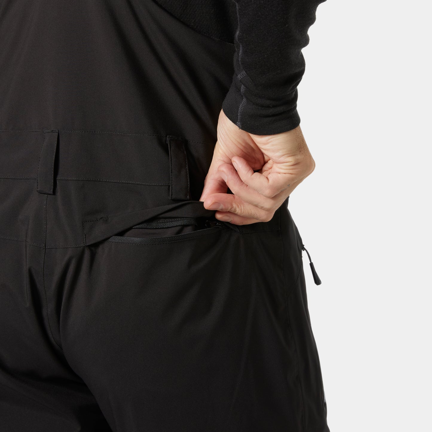 Helly Hansen Legendary Insulated Bib Pants - Men's