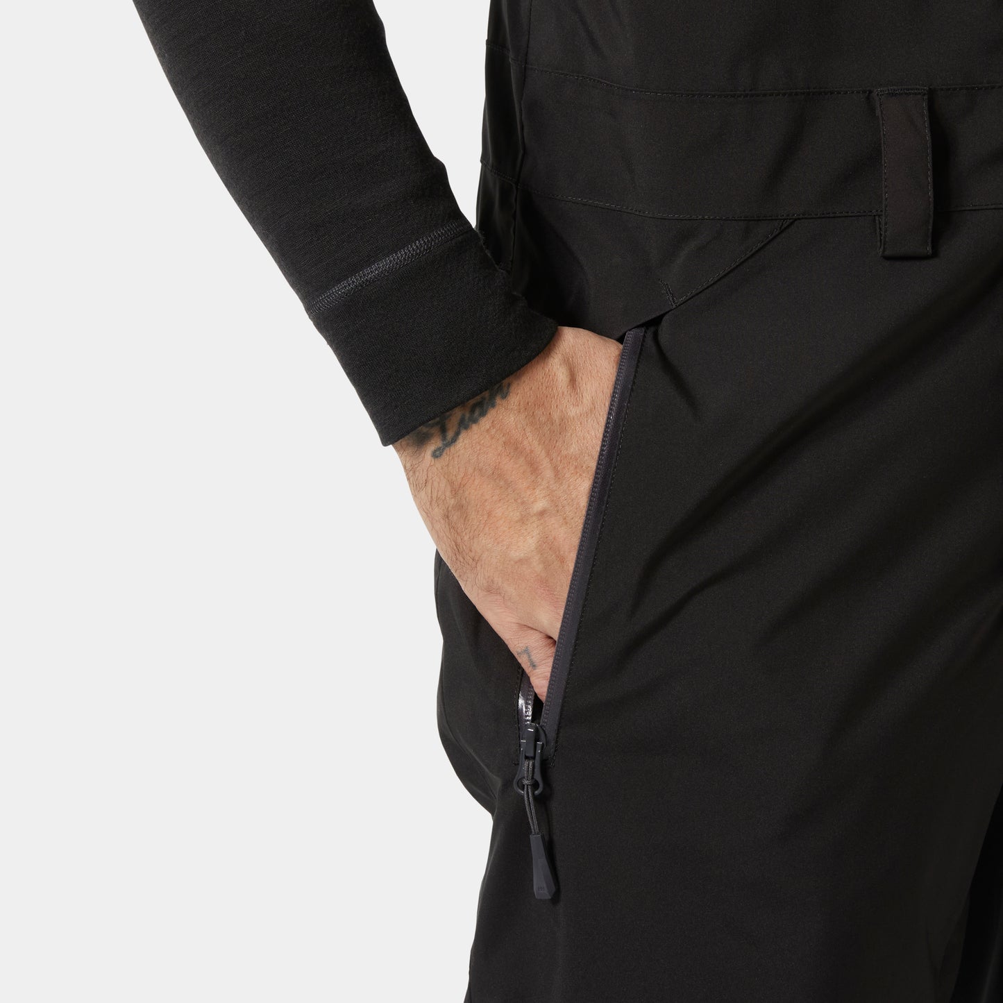 Helly Hansen Legendary Insulated Bib Pants - Men's