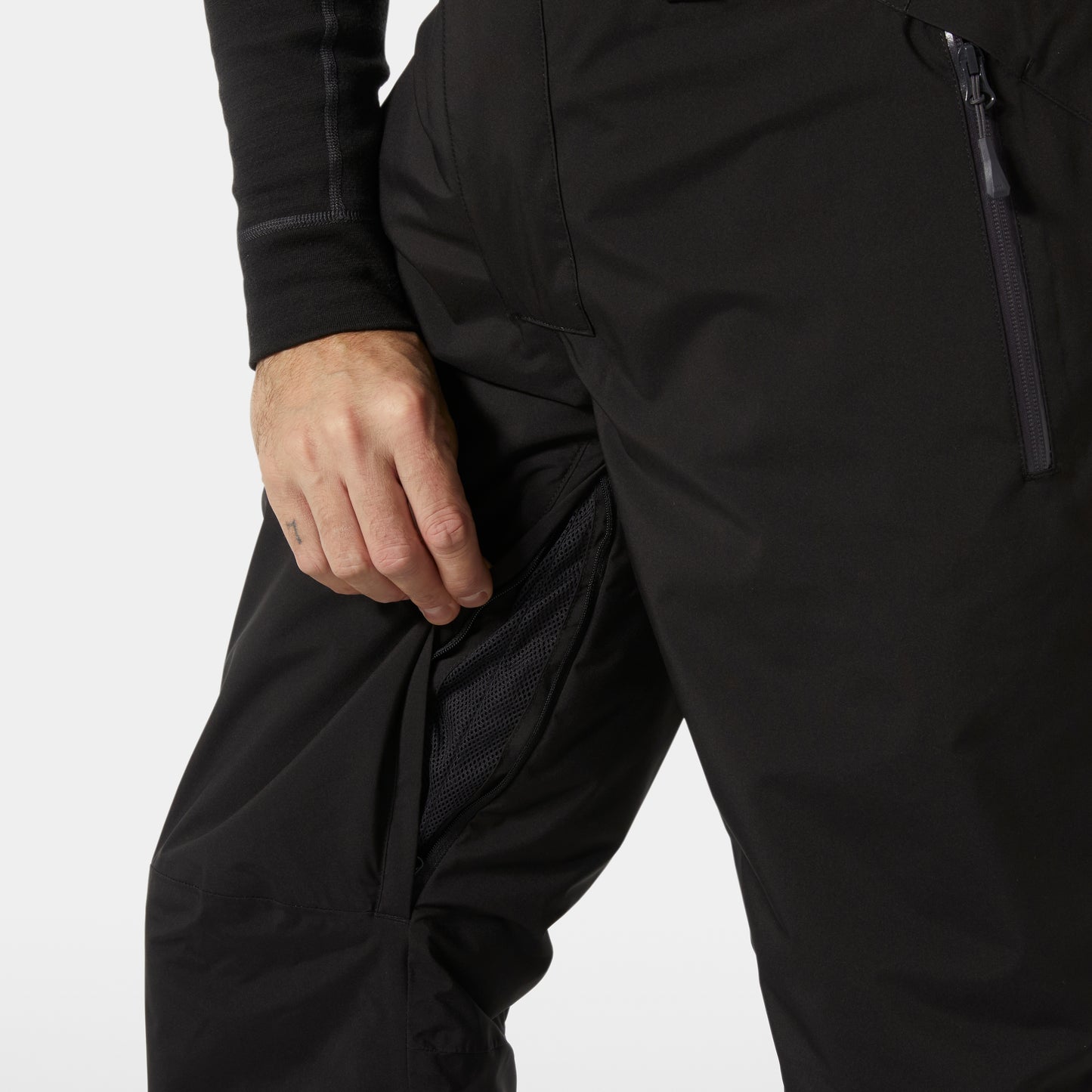 Helly Hansen Legendary Insulated Bib Pants - Men's