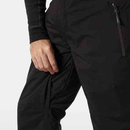 Helly Hansen Legendary Insulated Bib Pants - Men's