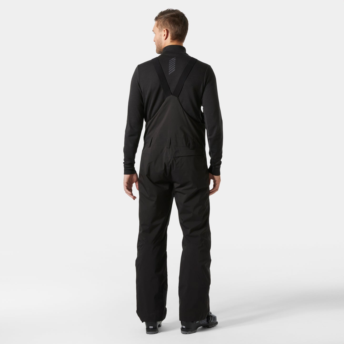 Helly Hansen Legendary Insulated Bib Pants - Men's