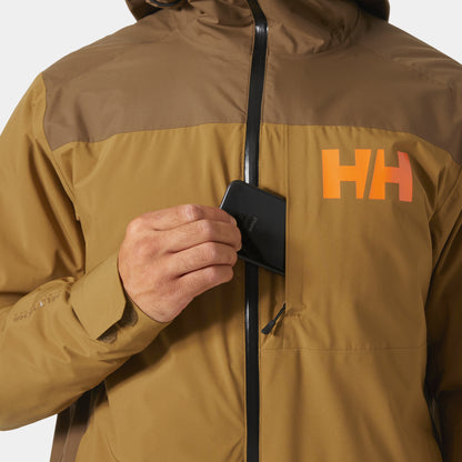Helly Hansen Powdreamer 2.0 Jacket - Men's