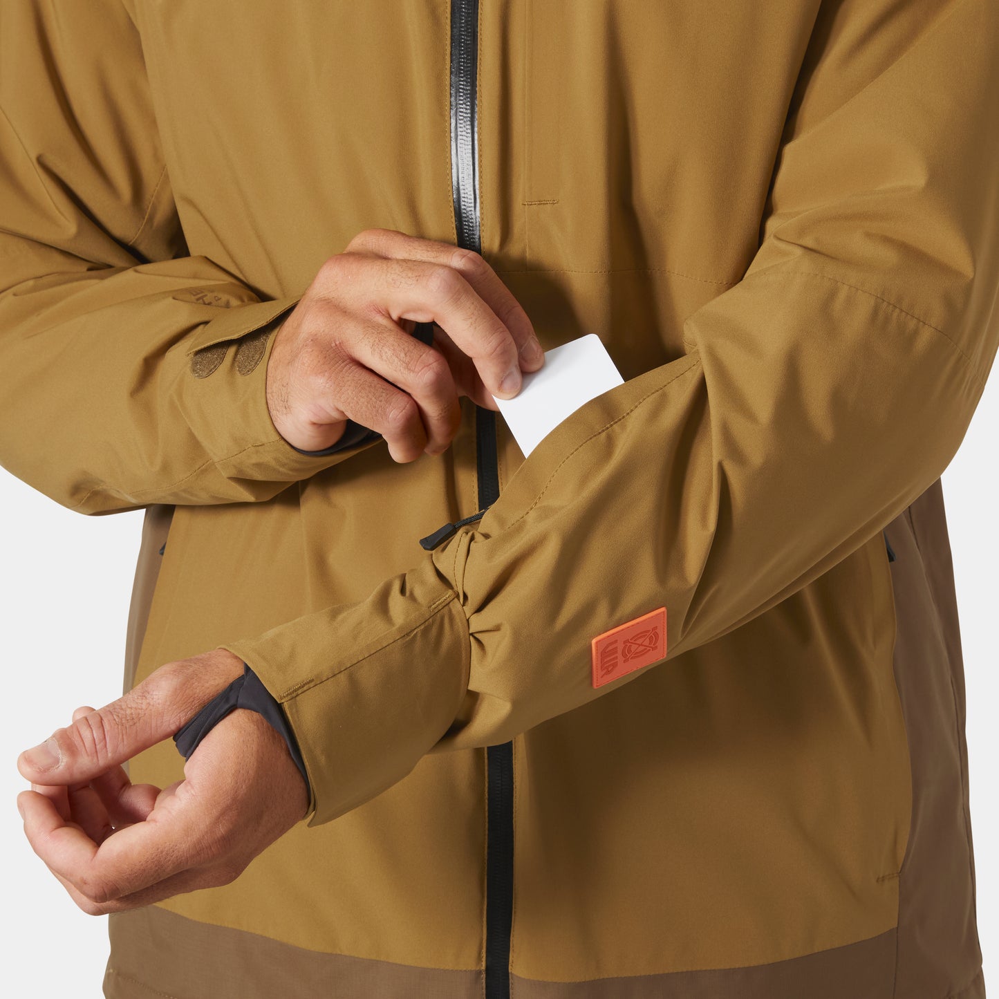 Helly Hansen Powdreamer 2.0 Jacket - Men's