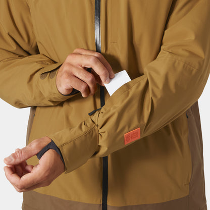 Helly Hansen Powdreamer 2.0 Jacket - Men's