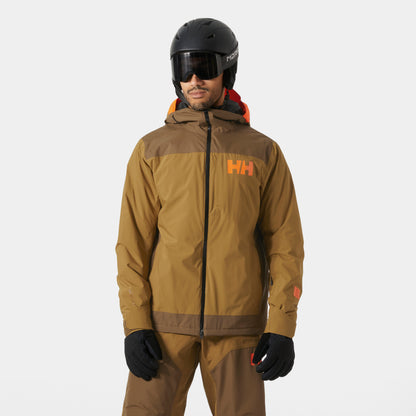 Helly Hansen Powdreamer 2.0 Jacket - Men's