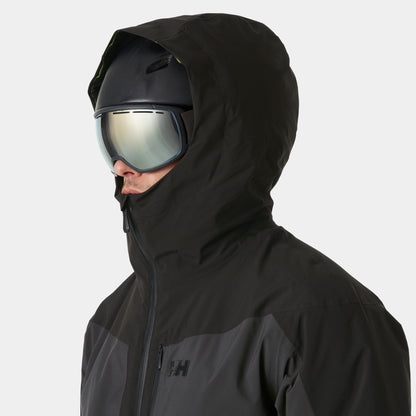 Helly Hansen Carv Lifaloft 2.0 Jacket - Men's