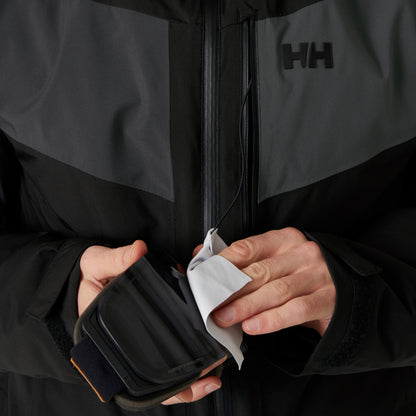 Helly Hansen Carv Lifaloft 2.0 Jacket - Men's