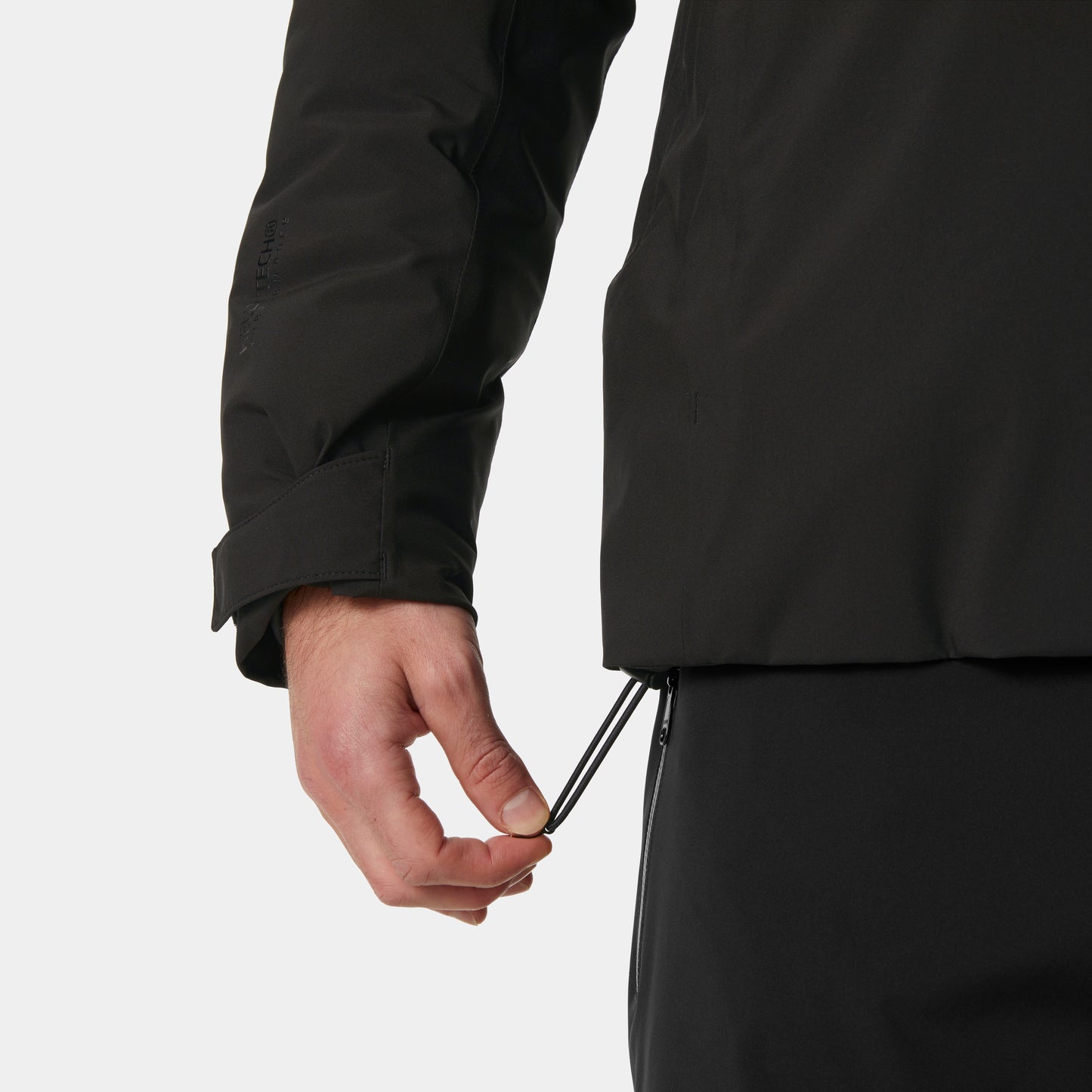 Helly Hansen Carv Lifaloft 2.0 Jacket - Men's