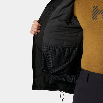 Helly Hansen Carv Lifaloft 2.0 Jacket - Men's