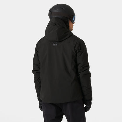 Helly Hansen Carv Lifaloft 2.0 Jacket - Men's