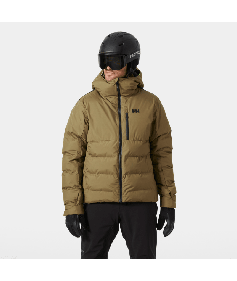 Helly Hansen Kvitf Jell Race Puffy Jacket - Men's