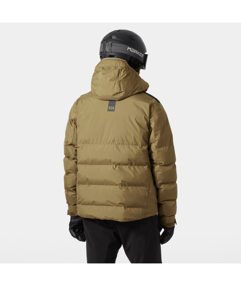 Helly Hansen Kvitf Jell Race Puffy Jacket - Men's