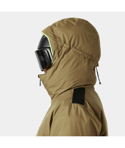 Helly Hansen Kvitf Jell Race Puffy Jacket - Men's