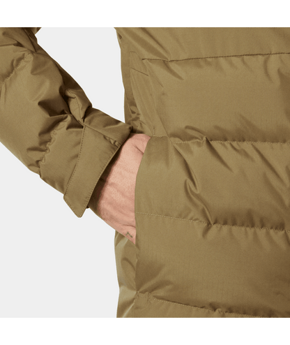 Helly Hansen Kvitf Jell Race Puffy Jacket - Men's