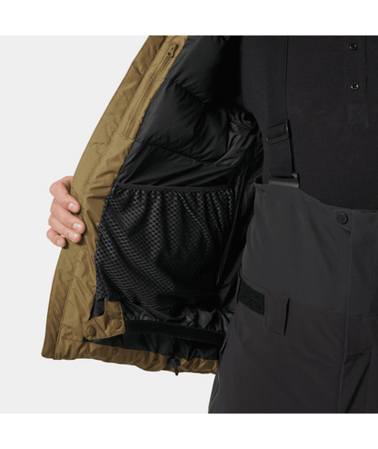 Helly Hansen Kvitf Jell Race Puffy Jacket - Men's