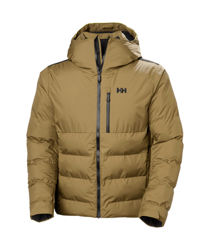 Helly Hansen Kvitf Jell Race Puffy Jacket - Men's