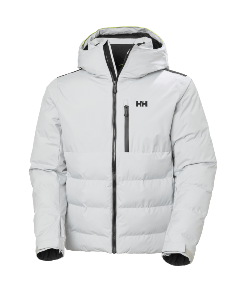 Helly Hansen Kvitf Jell Race Puffy Jacket - Men's