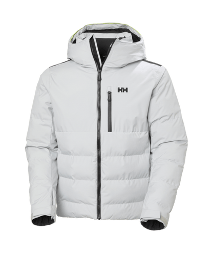 Helly Hansen Kvitf Jell Race Puffy Jacket - Men's