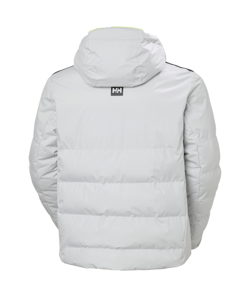 Helly Hansen Kvitf Jell Race Puffy Jacket - Men's