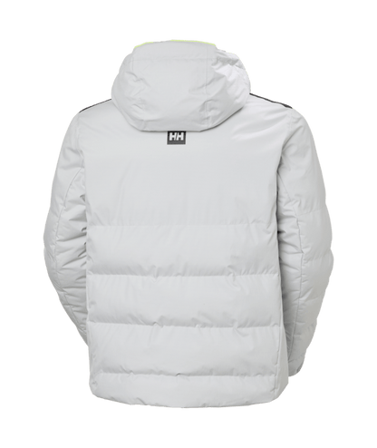 Helly Hansen Kvitf Jell Race Puffy Jacket - Men's