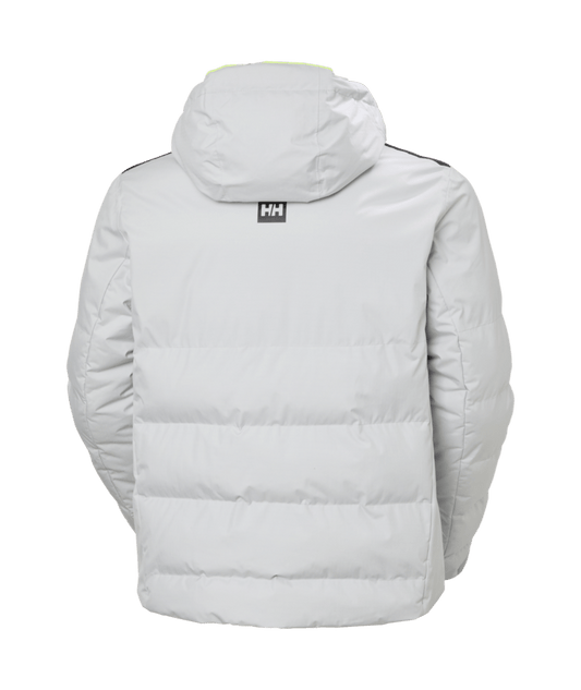 Helly Hansen Kvitf Jell Race Puffy Jacket - Men's