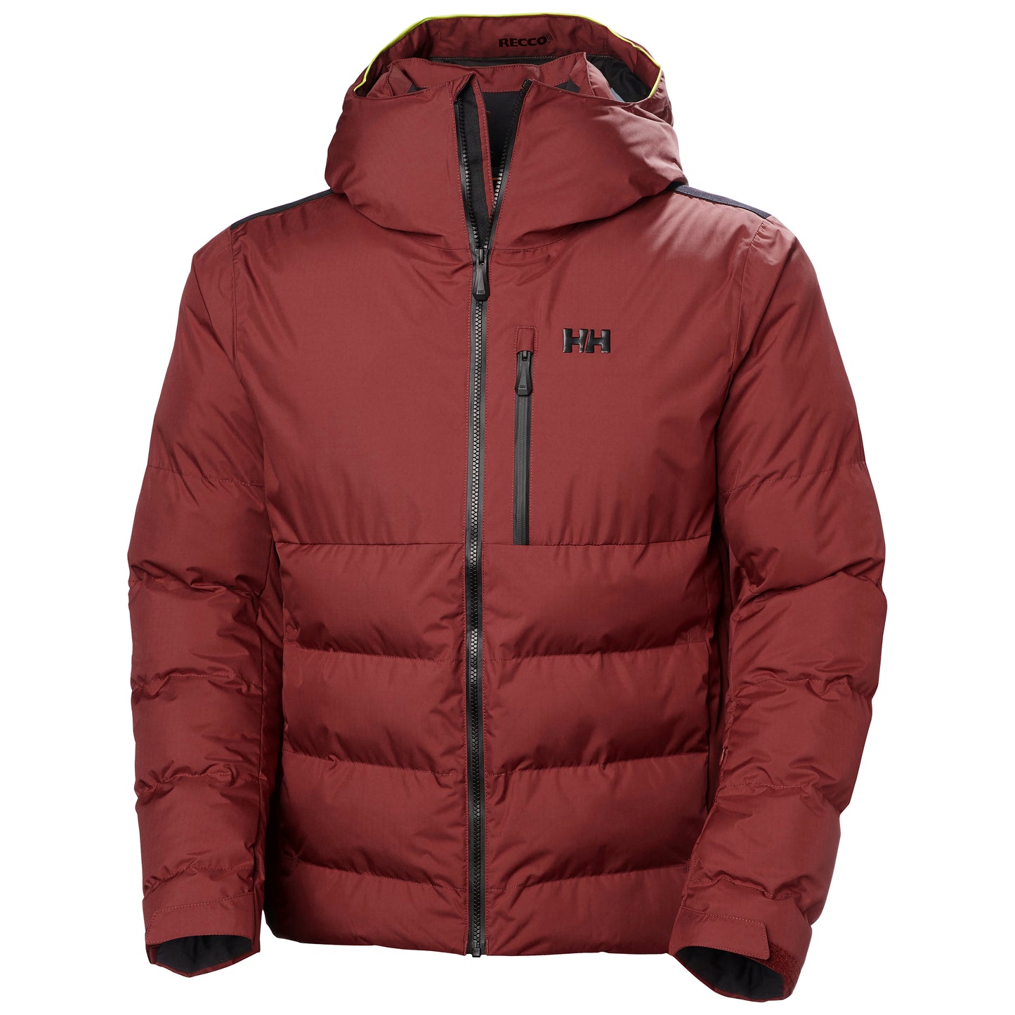 Helly Hansen Kvitf Jell Puffy Jacket - Men's