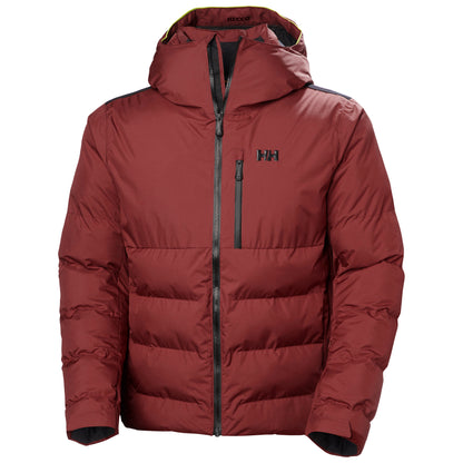 Helly Hansen Kvitf Jell Puffy Jacket - Men's