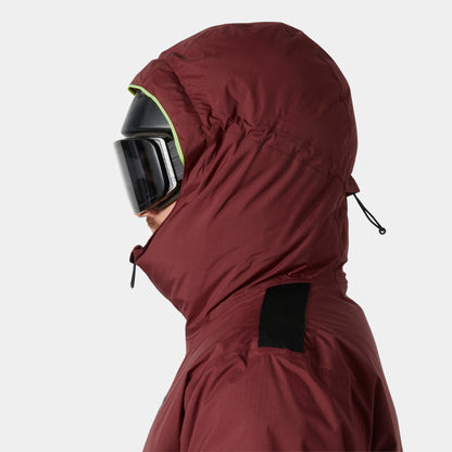 Helly Hansen Kvitf Jell Puffy Jacket - Men's