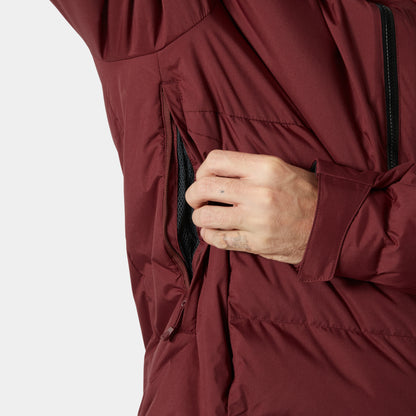 Helly Hansen Kvitf Jell Puffy Jacket - Men's