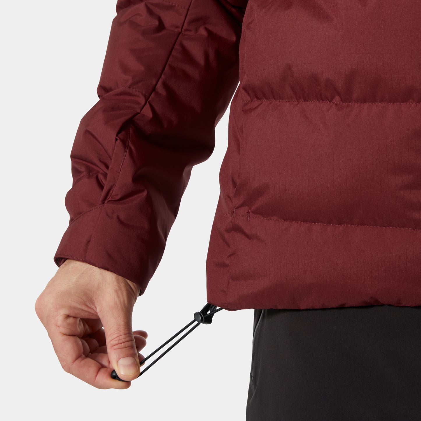 Helly Hansen Kvitf Jell Puffy Jacket - Men's