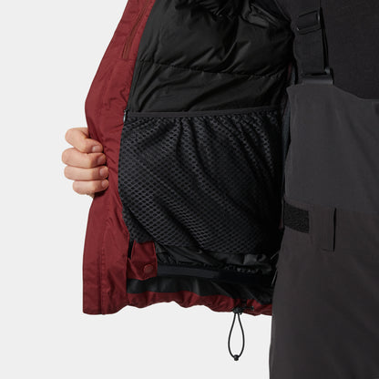 Helly Hansen Kvitf Jell Puffy Jacket - Men's