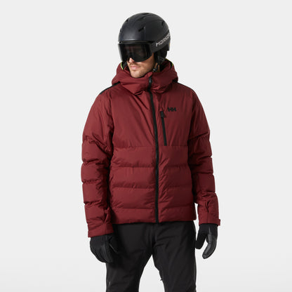 Helly Hansen Kvitf Jell Puffy Jacket - Men's