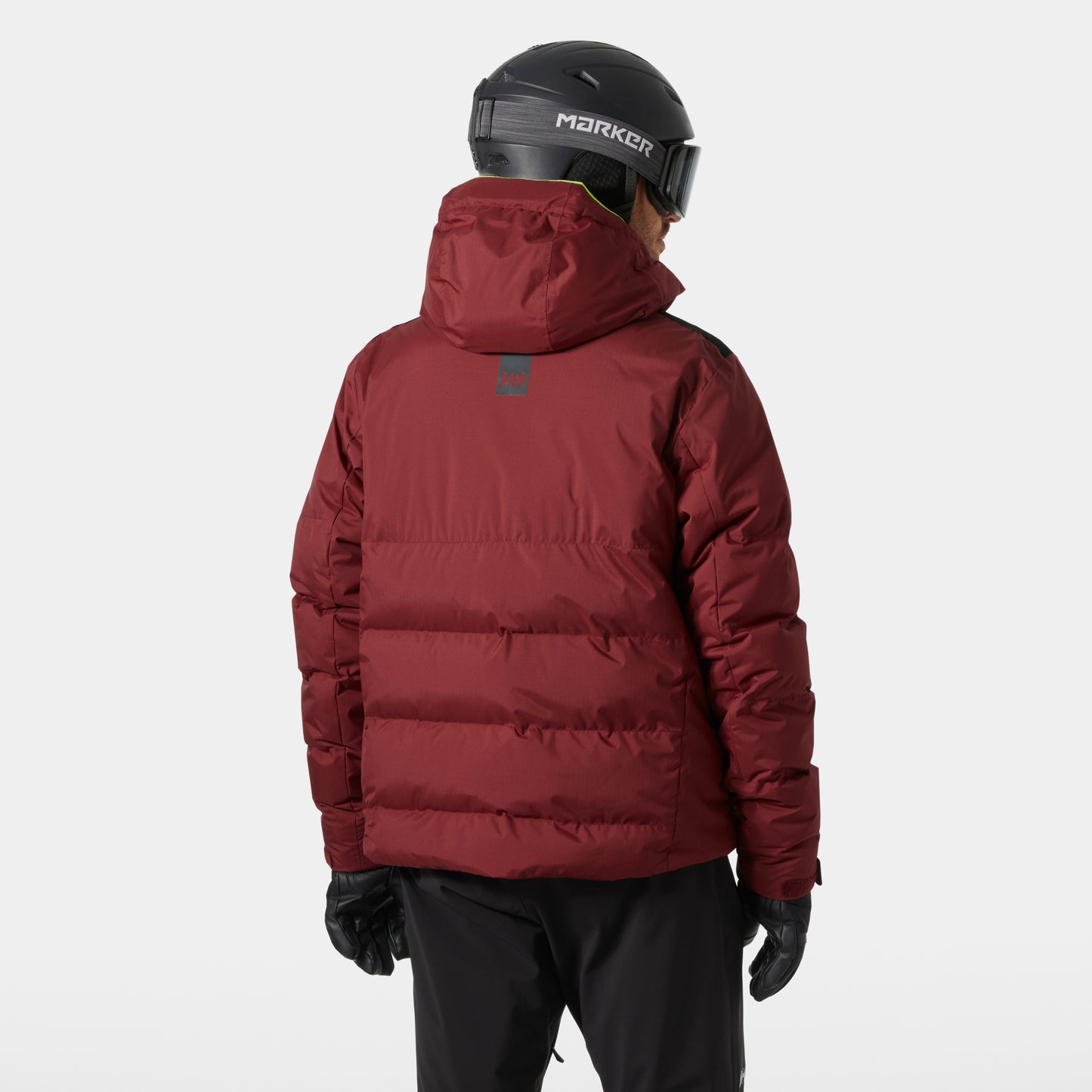 Helly Hansen Kvitf Jell Puffy Jacket - Men's