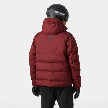 Helly Hansen Kvitf Jell Puffy Jacket - Men's