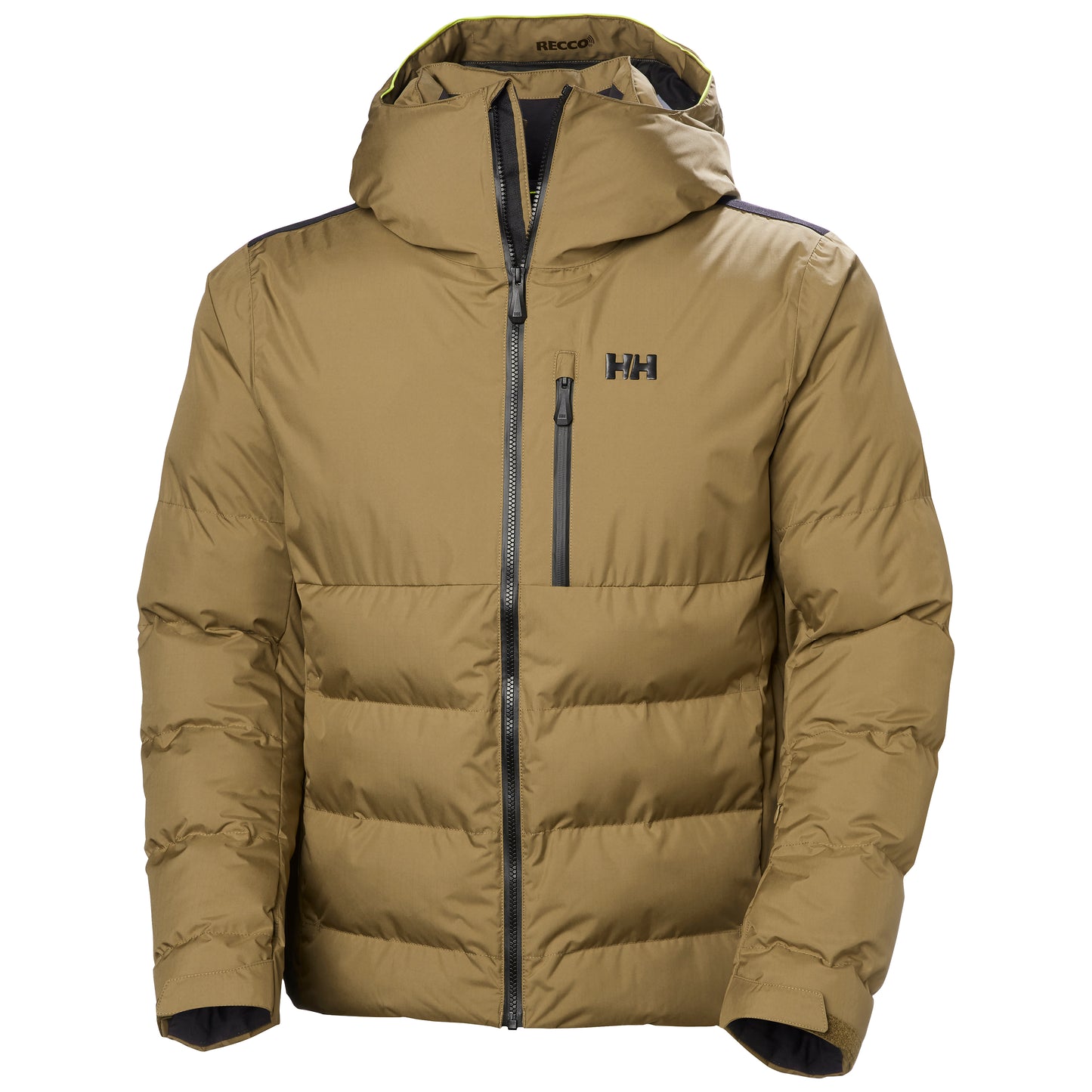 Helly Hansen Kvitf Jell Puffy Jacket - Men's