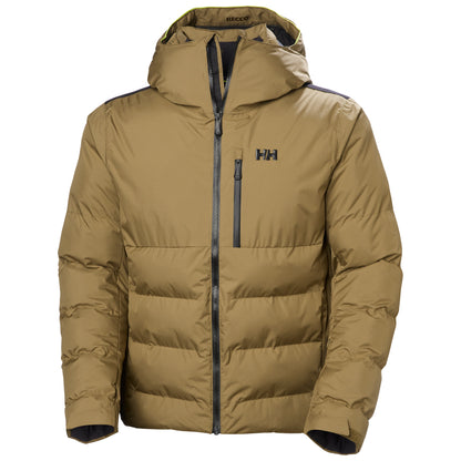 Helly Hansen Kvitf Jell Puffy Jacket - Men's