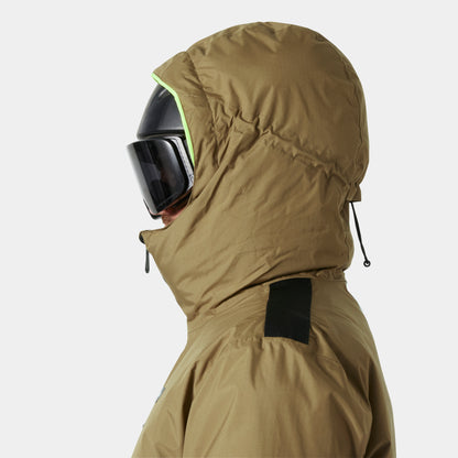 Helly Hansen Kvitf Jell Puffy Jacket - Men's