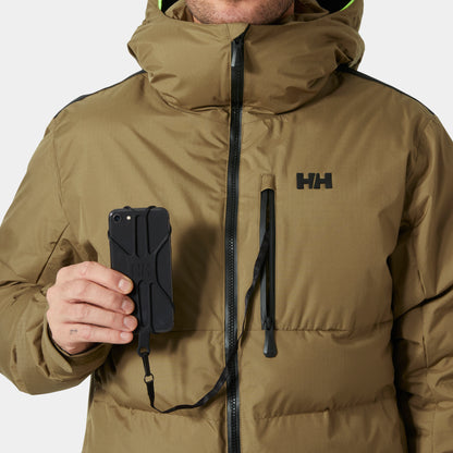 Helly Hansen Kvitf Jell Puffy Jacket - Men's