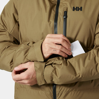 Helly Hansen Kvitf Jell Puffy Jacket - Men's
