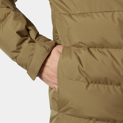 Helly Hansen Kvitf Jell Puffy Jacket - Men's